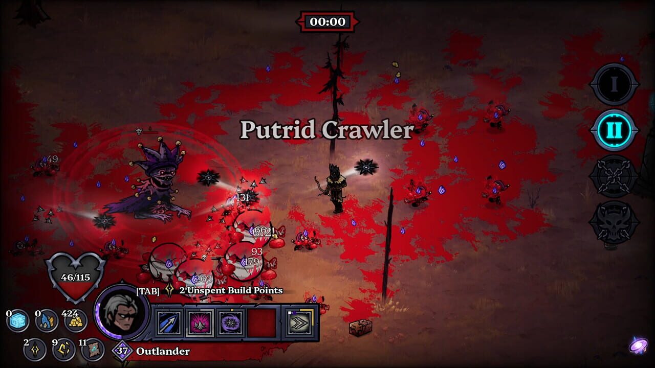 The Serpent and the Crow