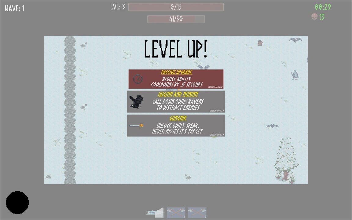 Einherjar's Ascent screenshot