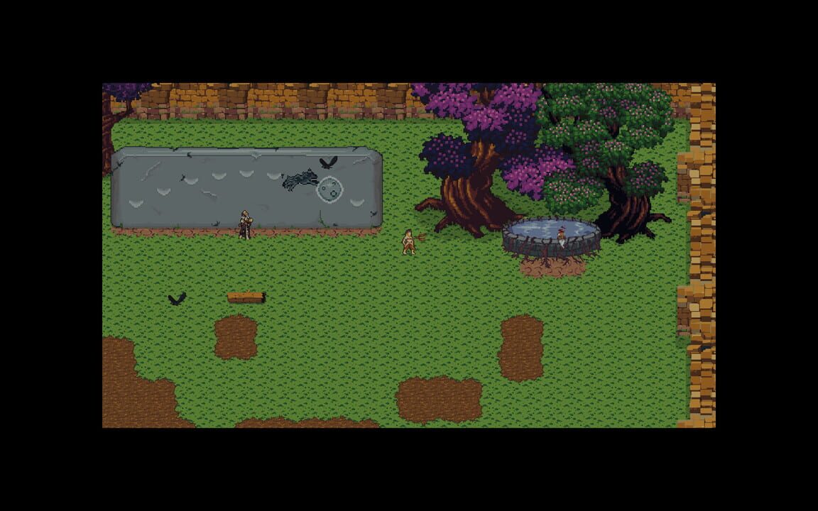 Einherjar's Ascent screenshot