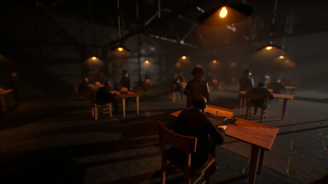 Final Sentence screenshot 2