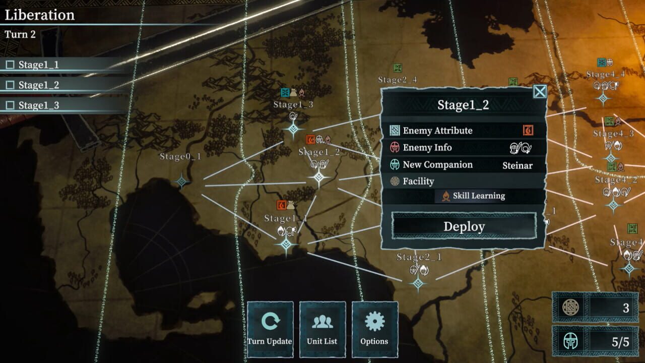 The Land of Seidr
