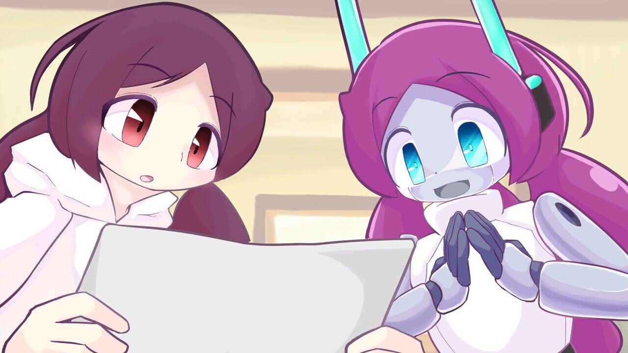 DoppelTest screenshot