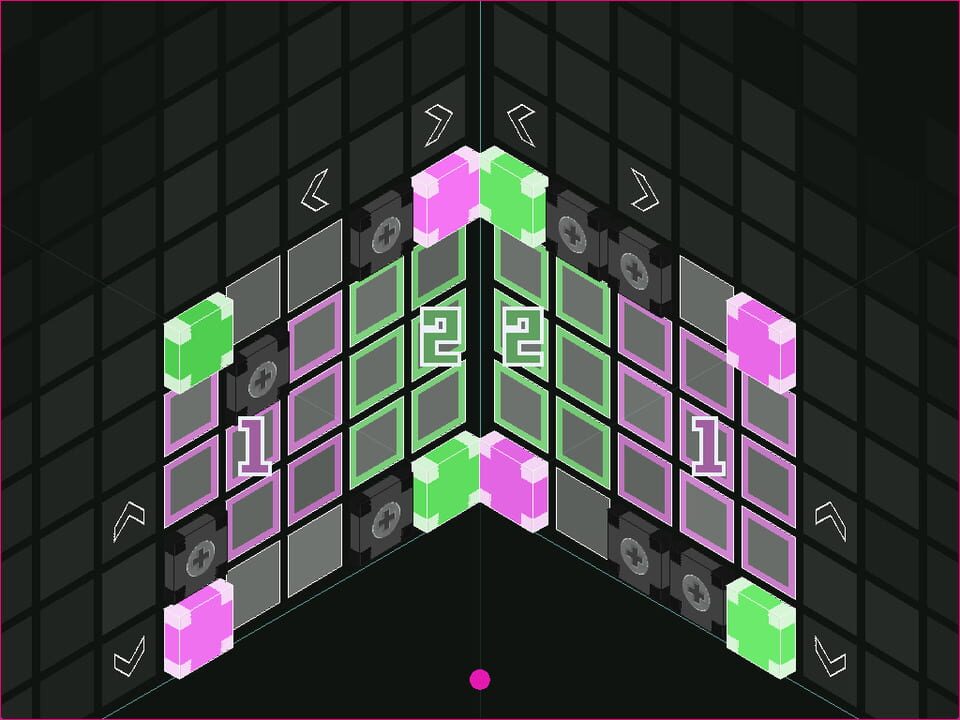 Colorful Mines =Slide= screenshot