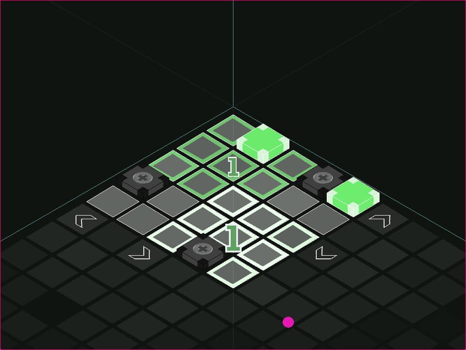 Colorful Mines =Slide= screenshot