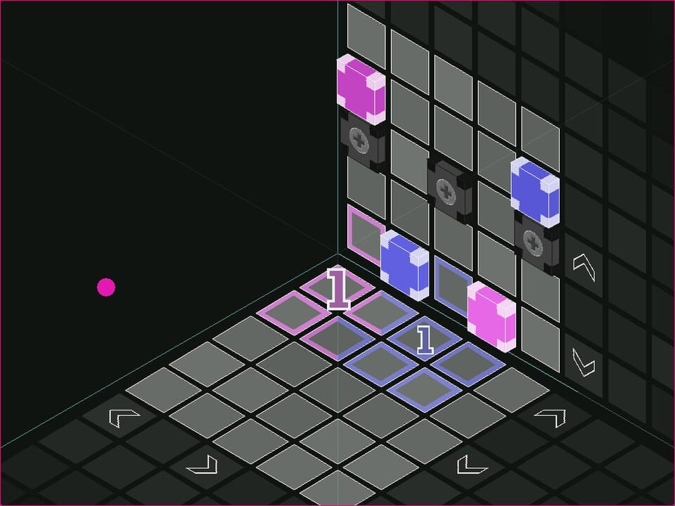 Colorful Mines =Slide= screenshot