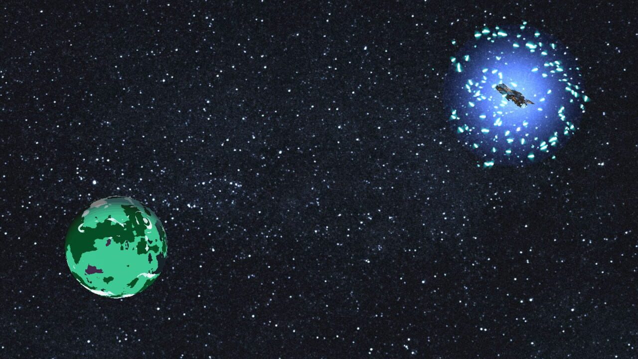 Planetary Sim