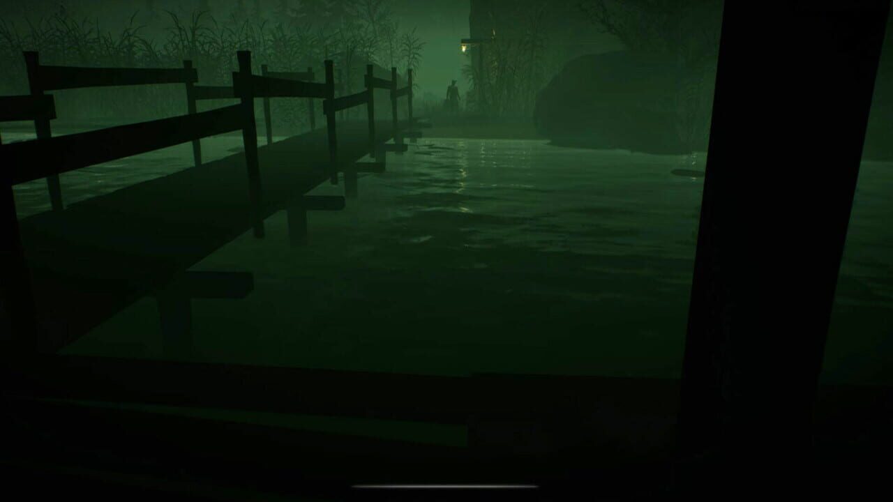 Burdock 2 screenshot