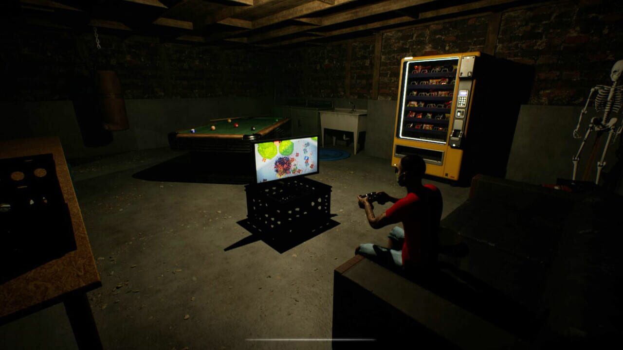 Burdock 2 screenshot