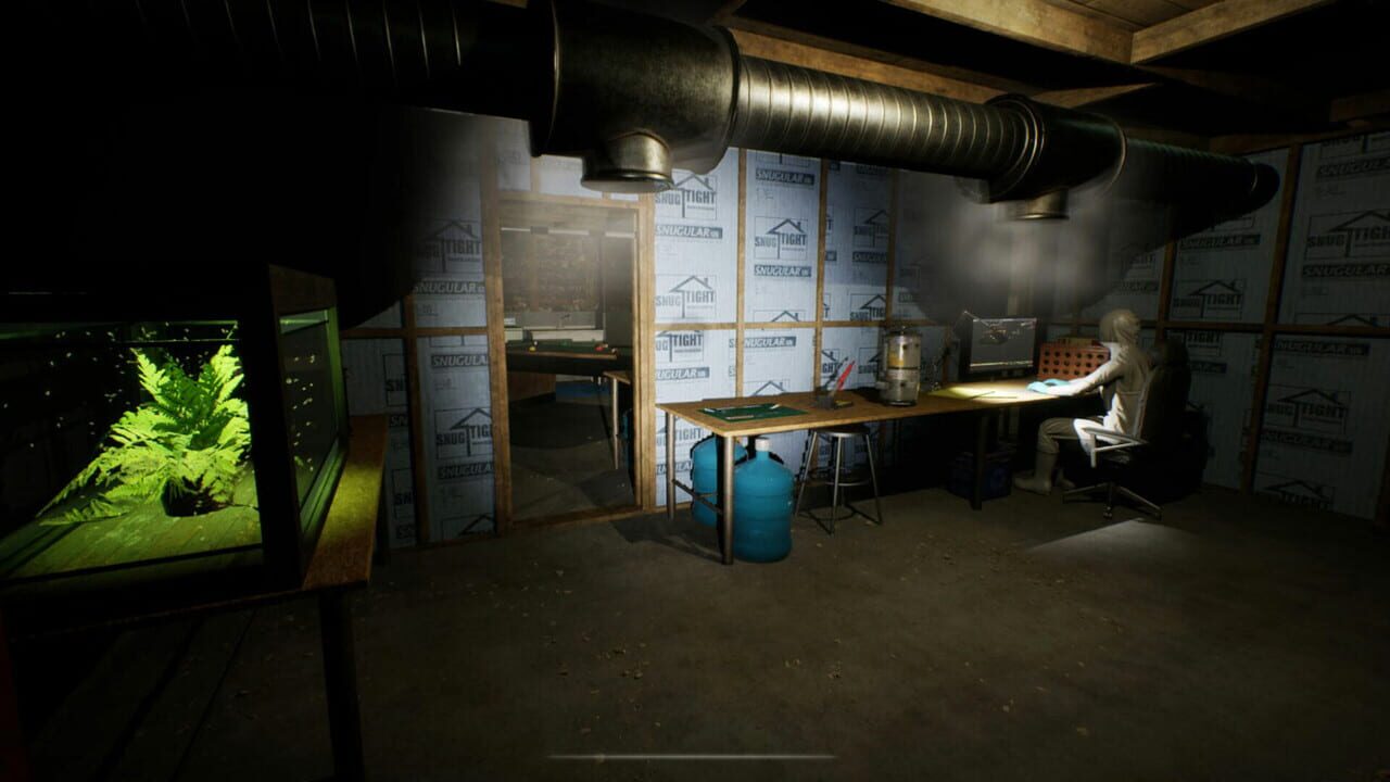 Burdock 2 screenshot