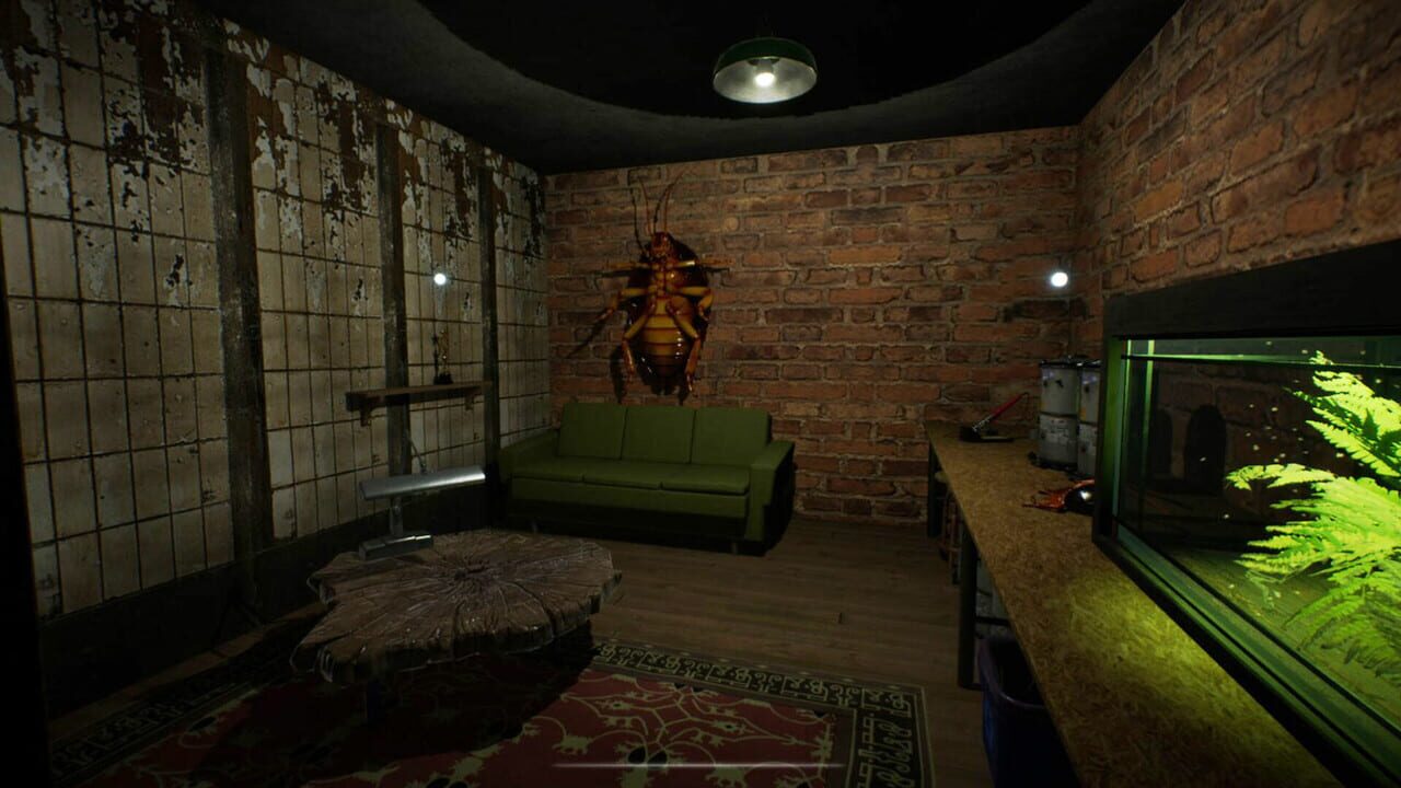 Burdock 2 screenshot