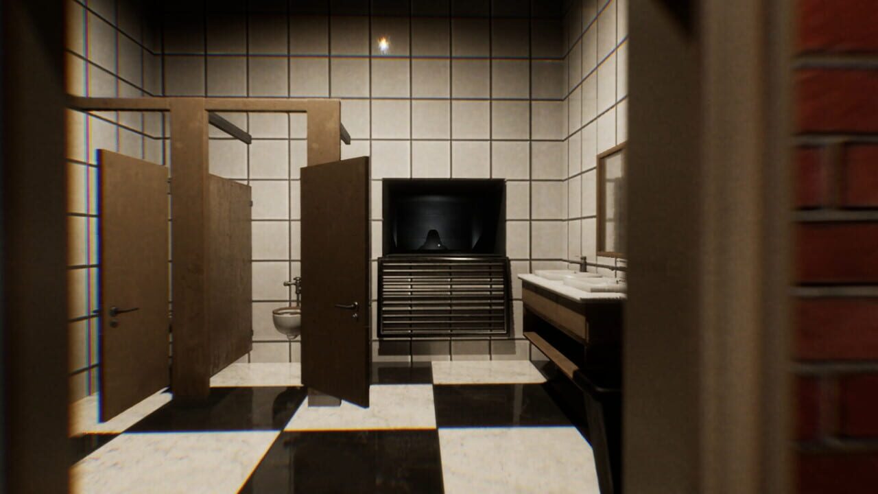 Midnight Crane screenshot