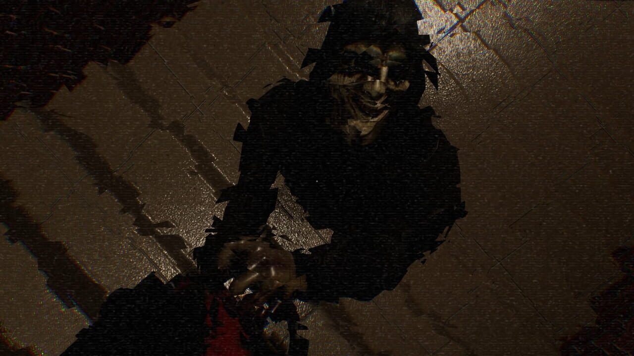 Midnight Crane screenshot