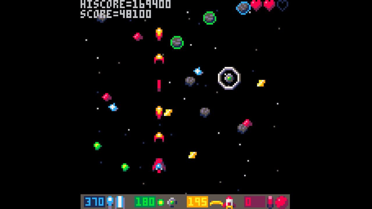 Space Miner