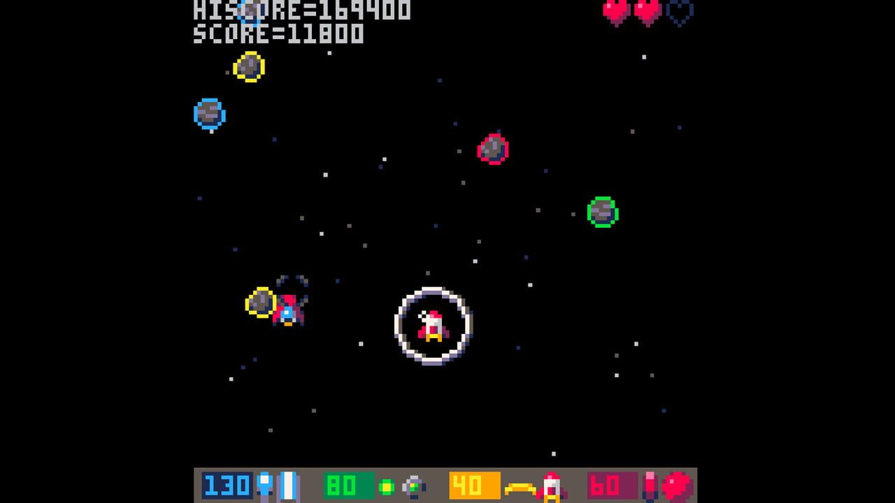 Space Miner