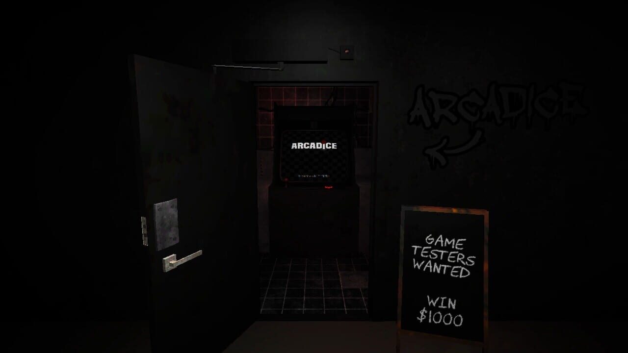 Arcadice