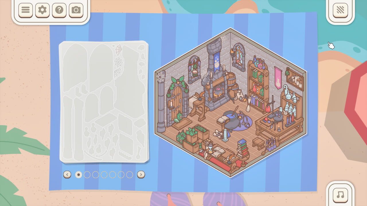 Little Corners screenshot