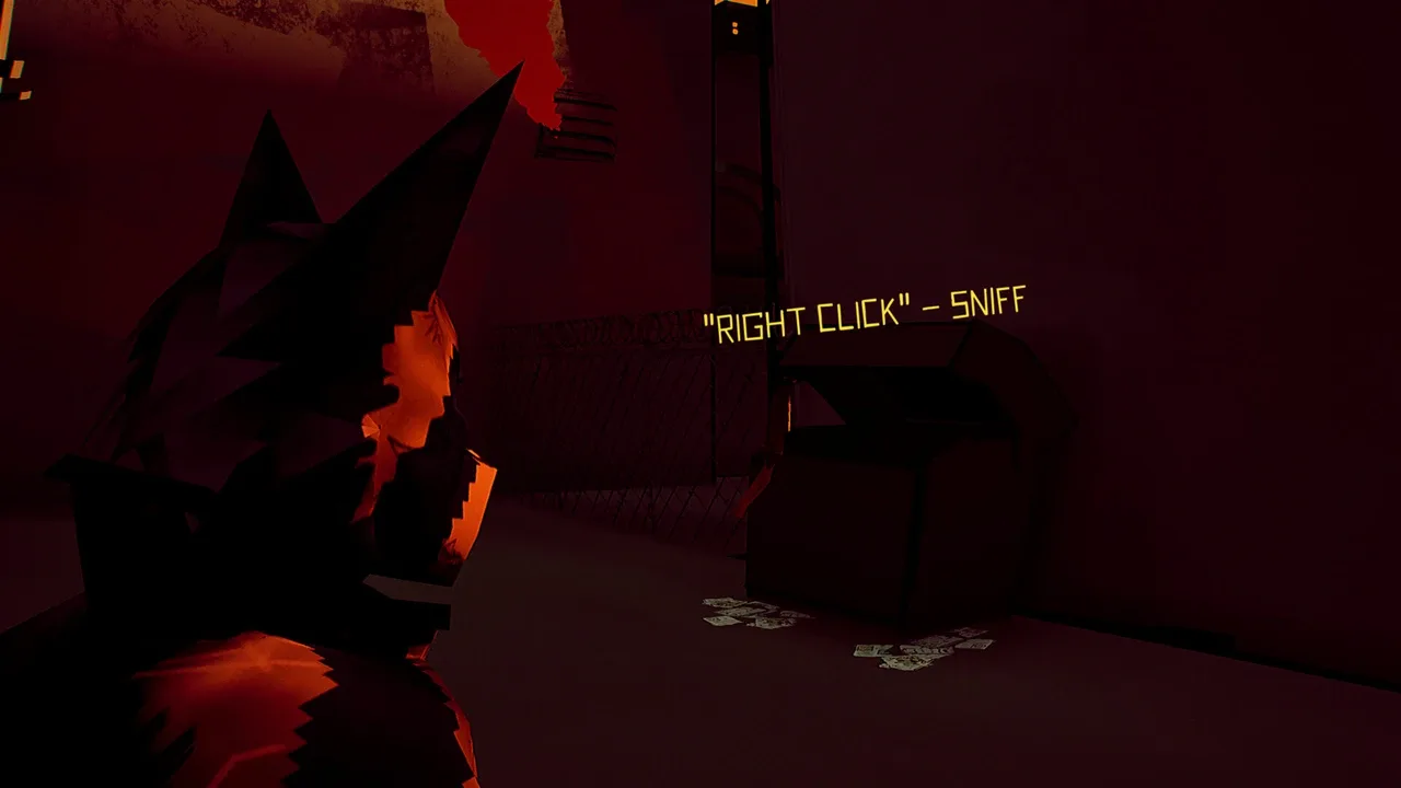 Maw screenshot 2