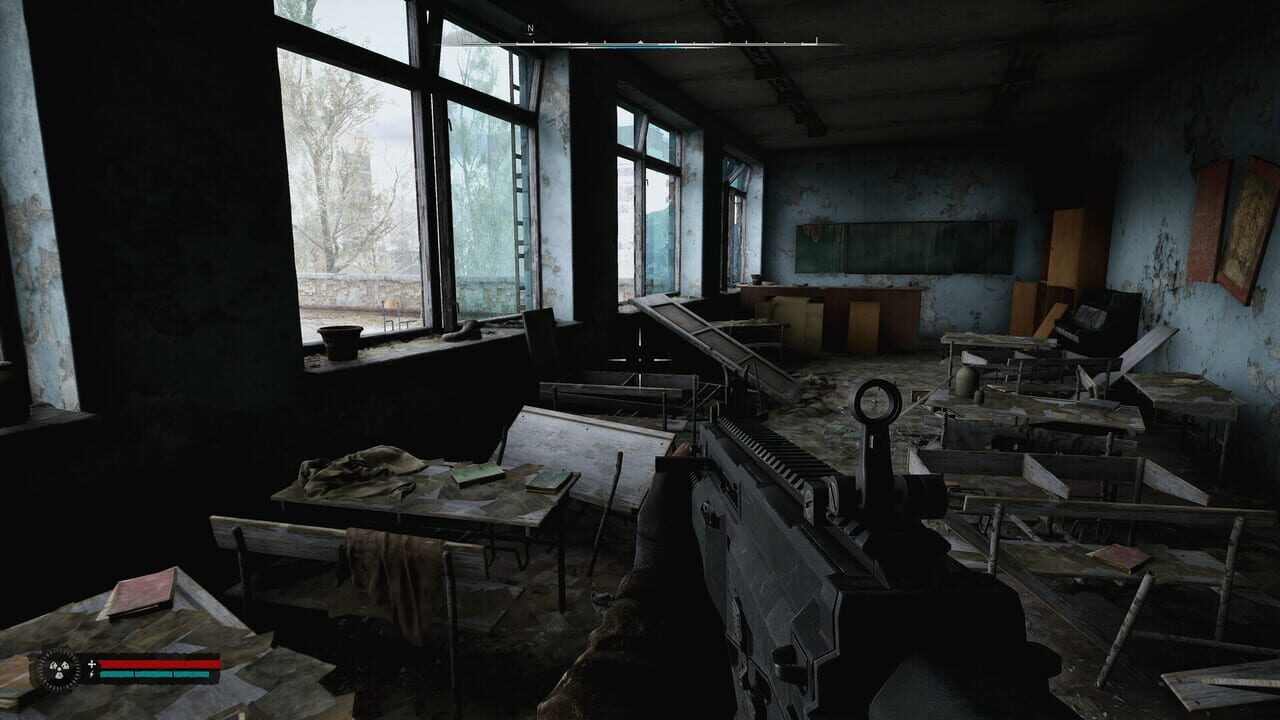 S.T.A.L.K.E.R. 2: Heart of Chornobyl screenshot