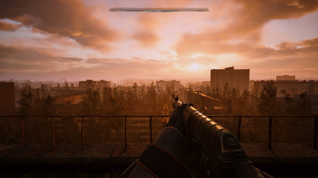 S.T.A.L.K.E.R. 2: Heart of Chornobyl screenshot