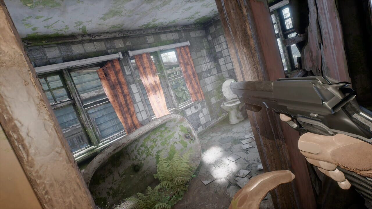 What Comes After screenshot