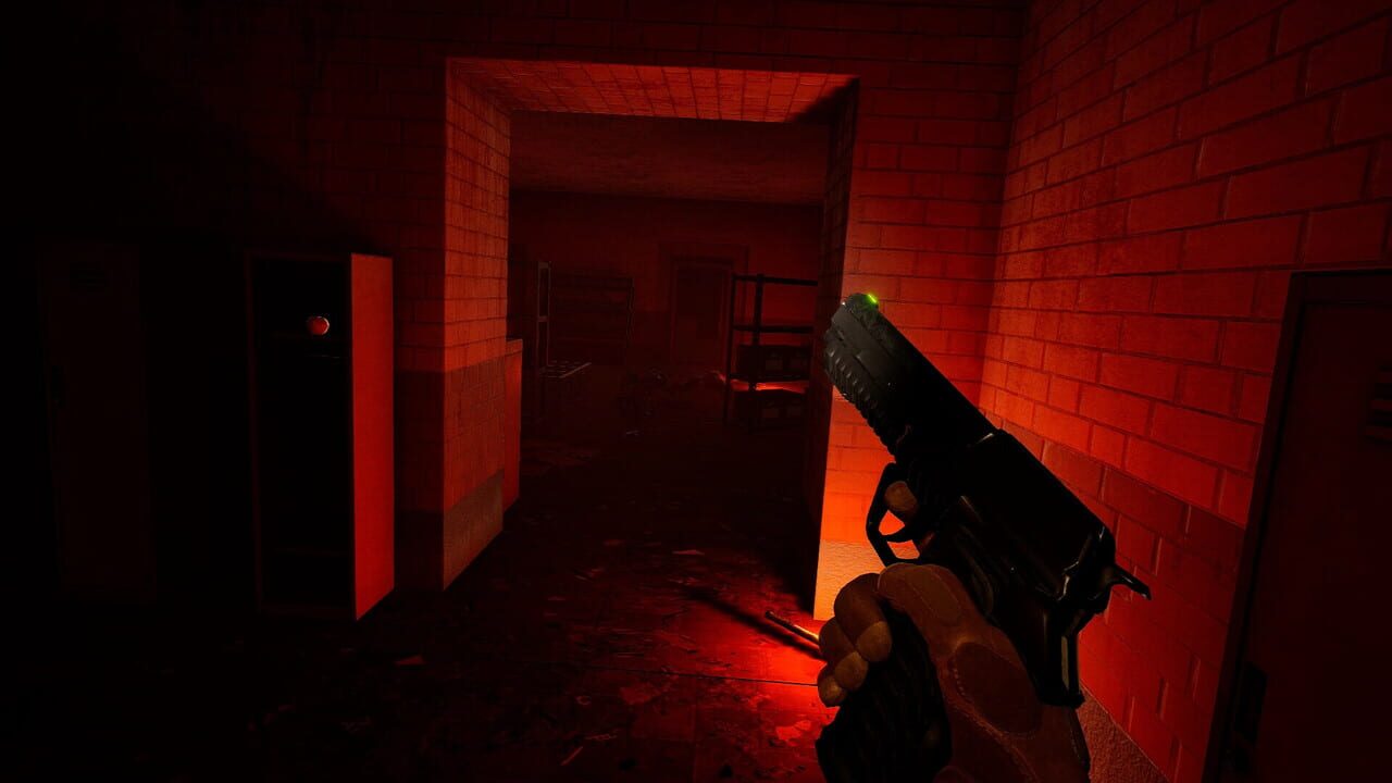 What Comes After screenshot