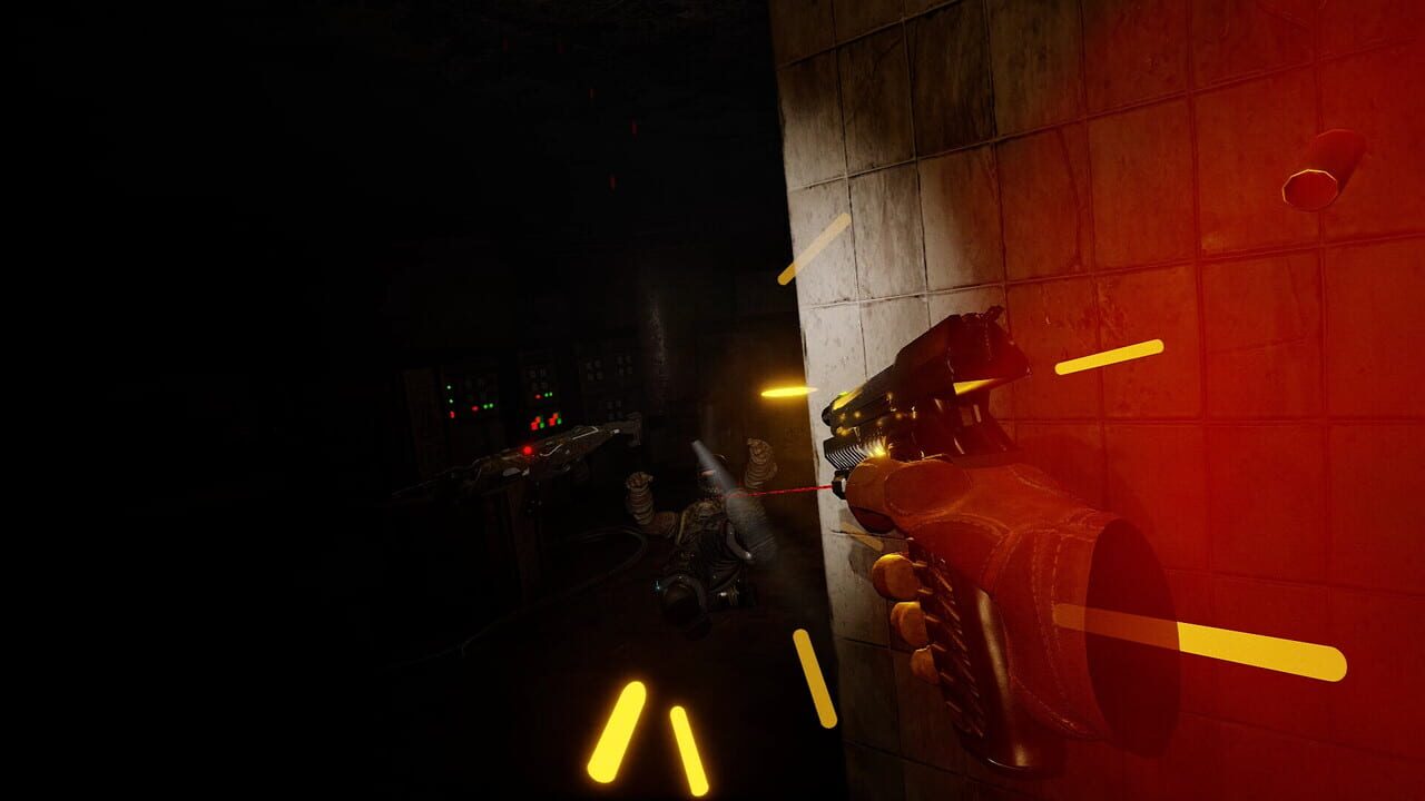 What Comes After screenshot