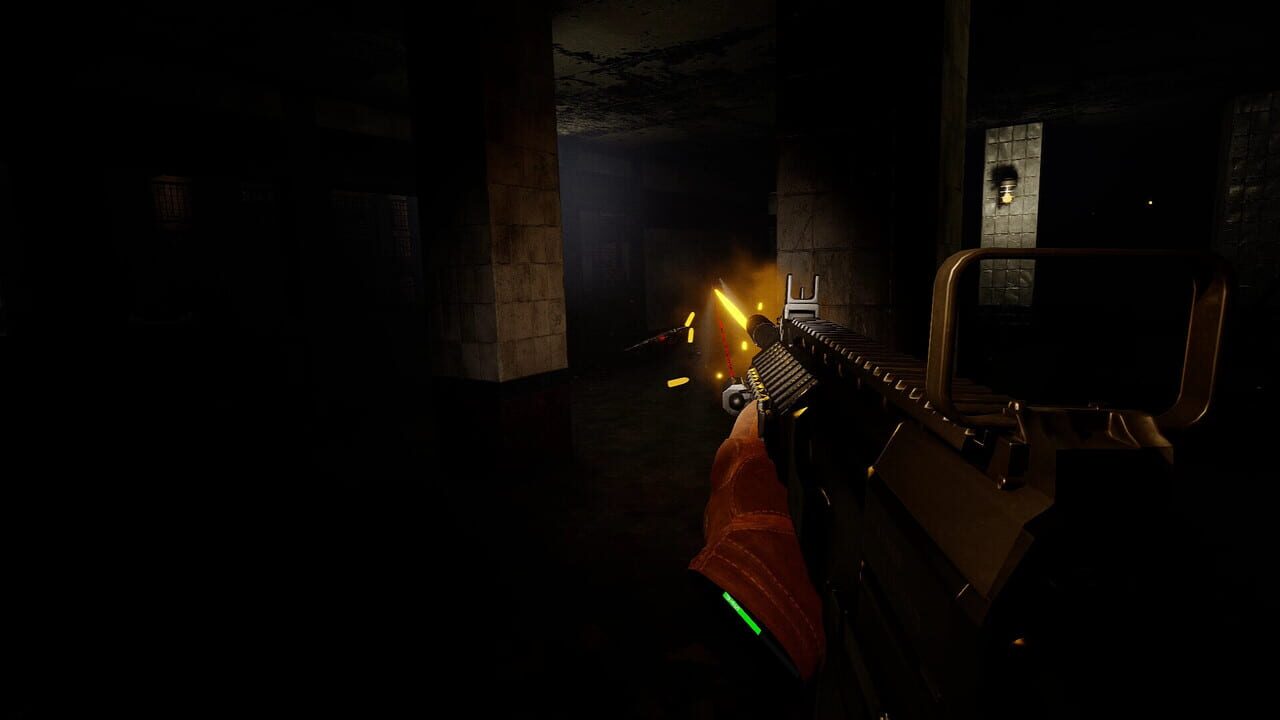 What Comes After screenshot