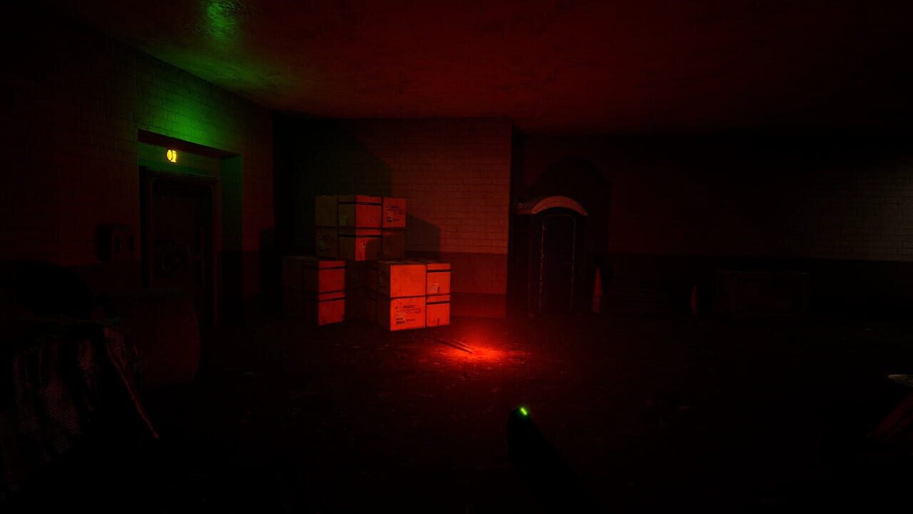 What Comes After screenshot