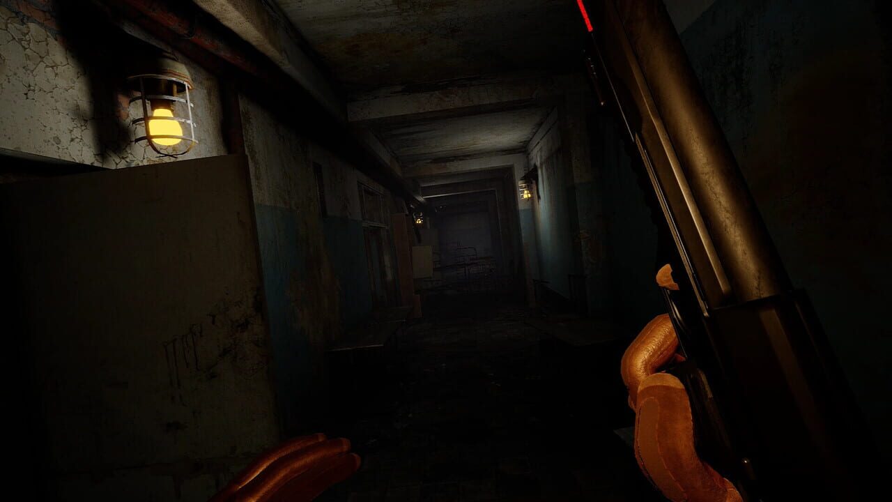 What Comes After screenshot