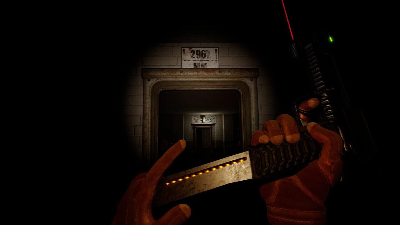 What Comes After screenshot