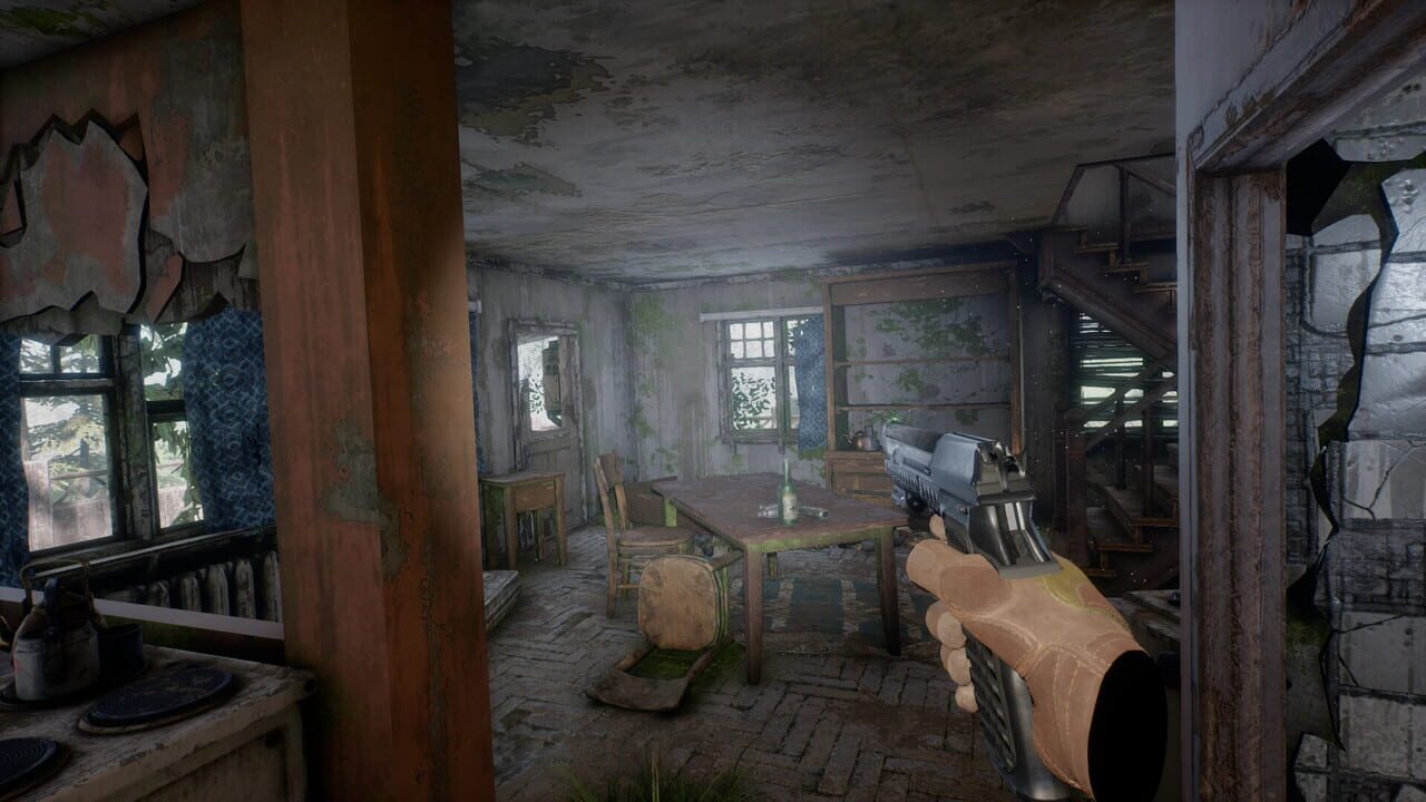 What Comes After screenshot