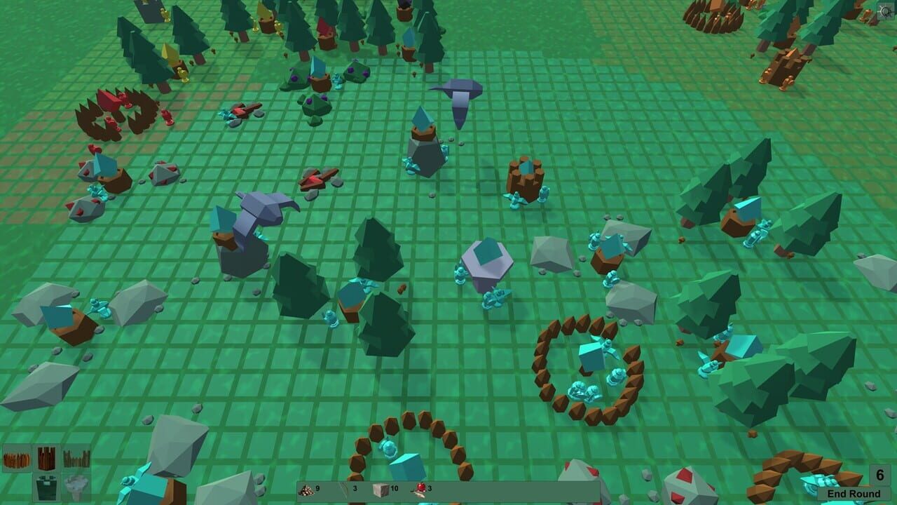 Terrol screenshot