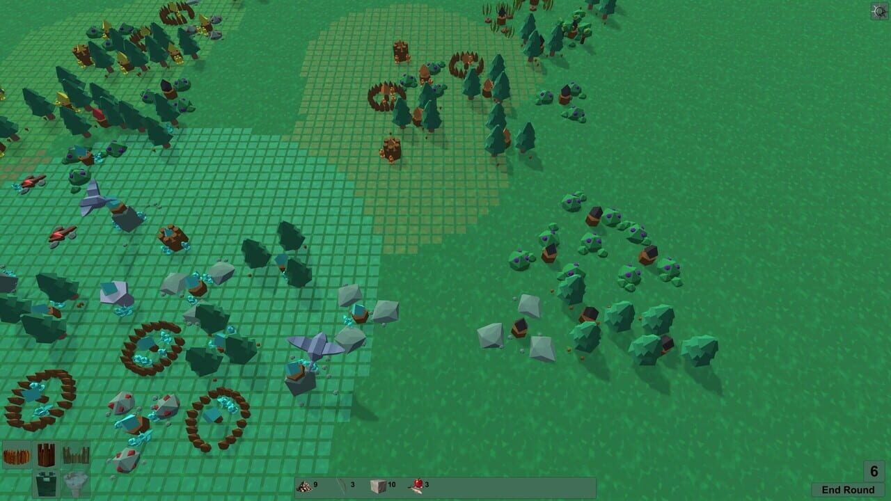 Terrol screenshot