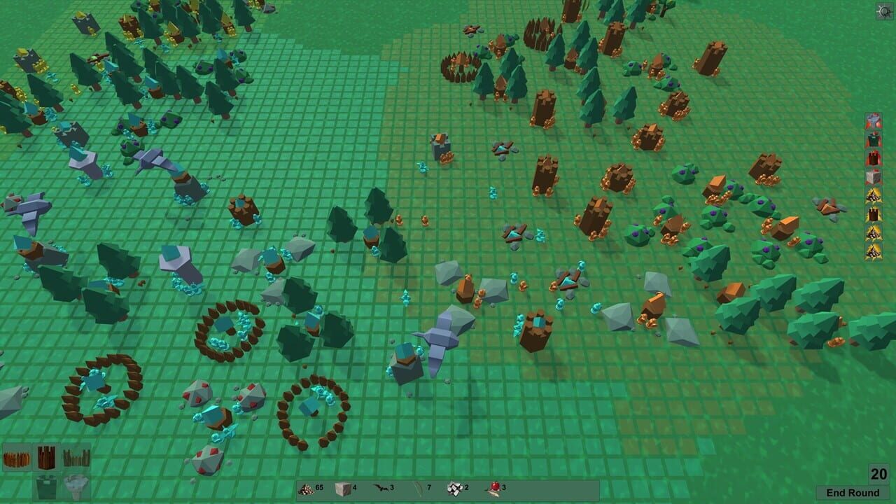 Terrol screenshot