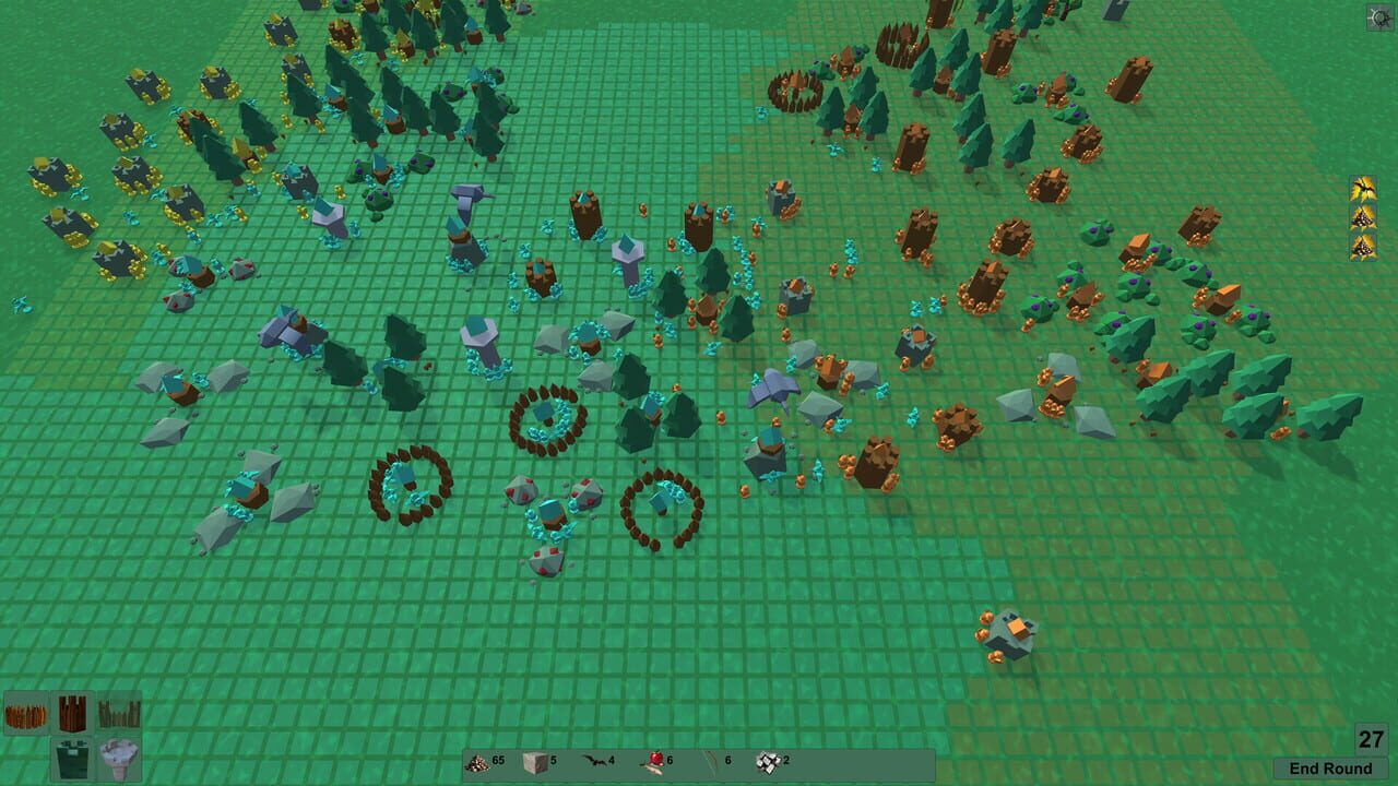 Terrol screenshot