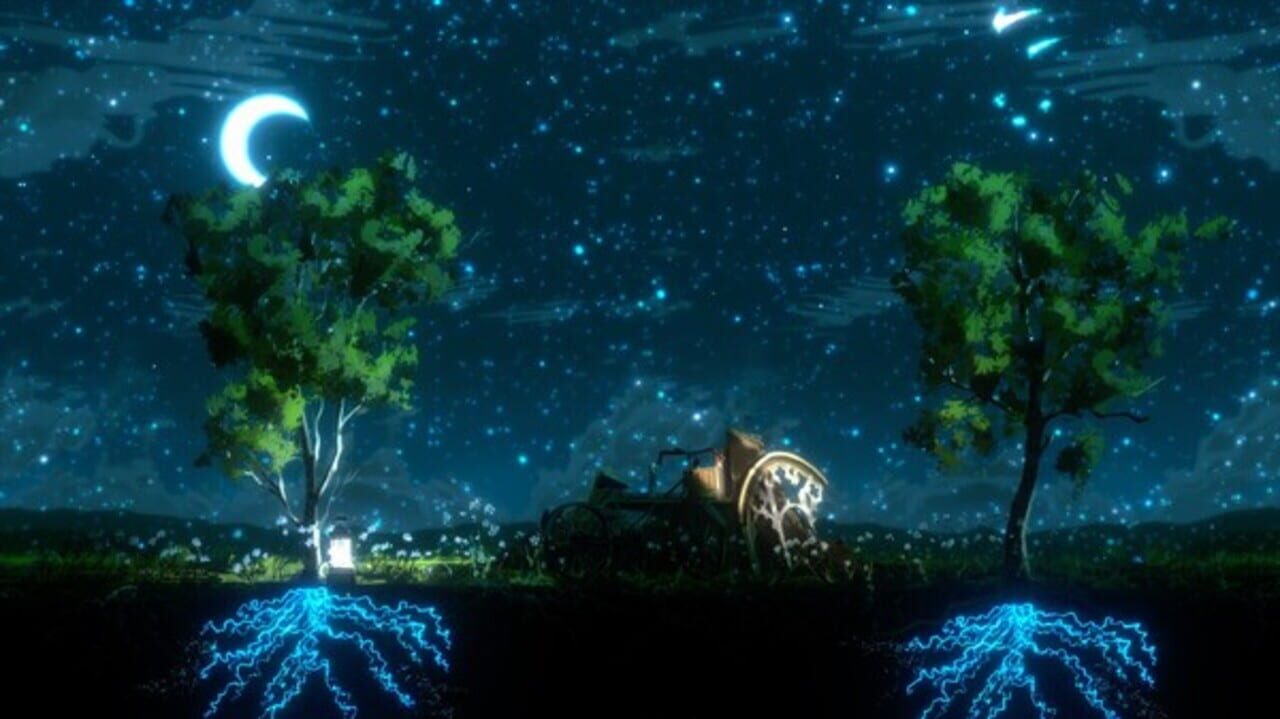 Treeplanter screenshot
