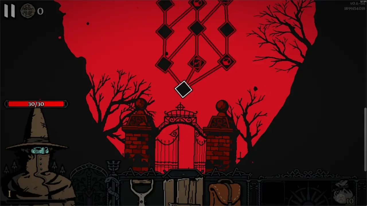 Die For The Lich screenshot 2