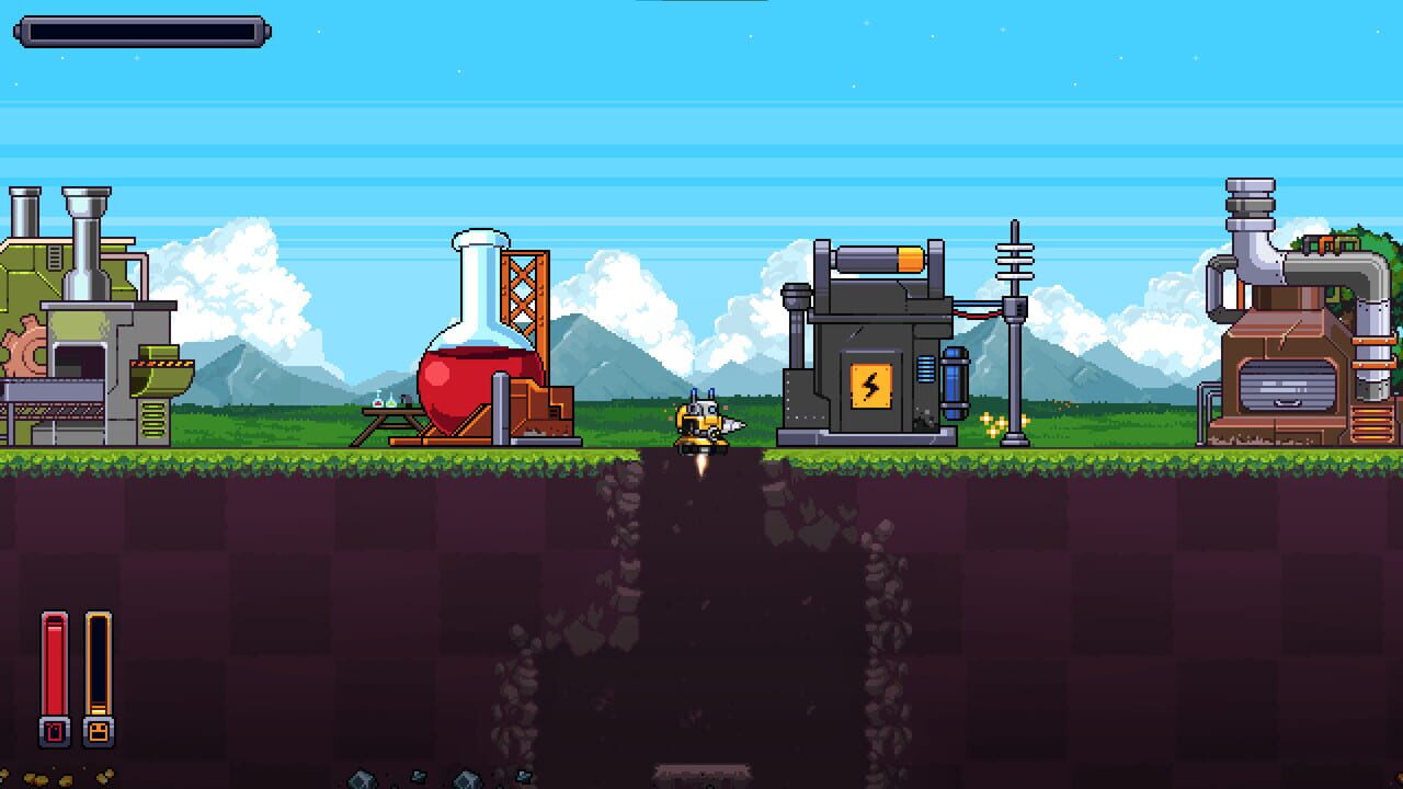 Chipmatic screenshot