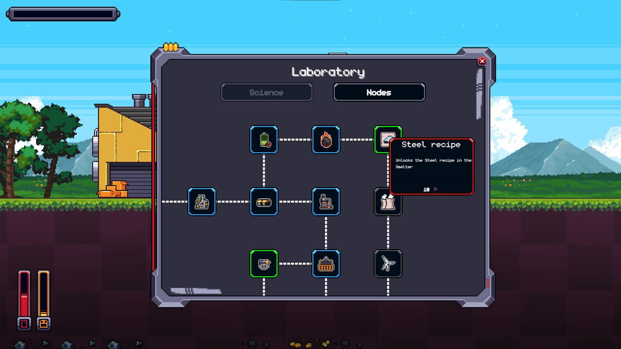 Chipmatic screenshot
