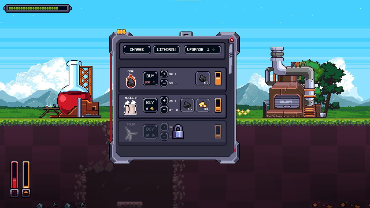 Chipmatic screenshot