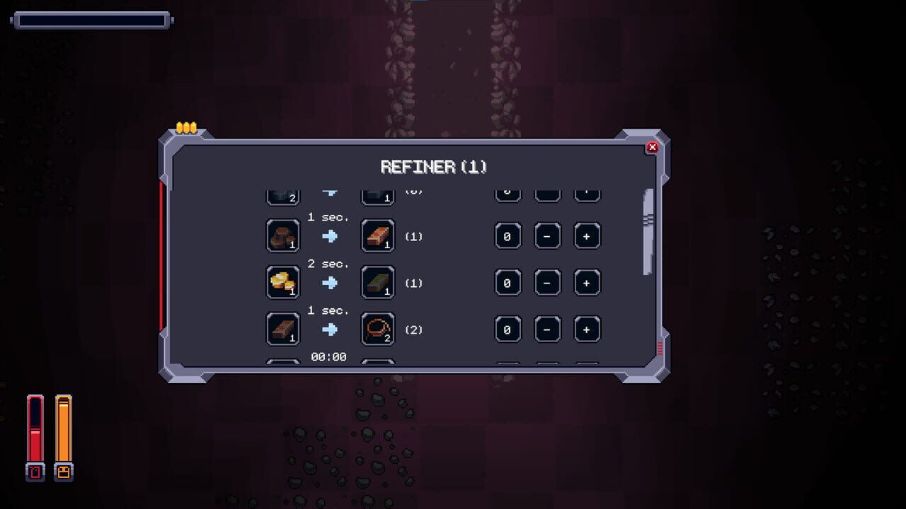 Chipmatic screenshot