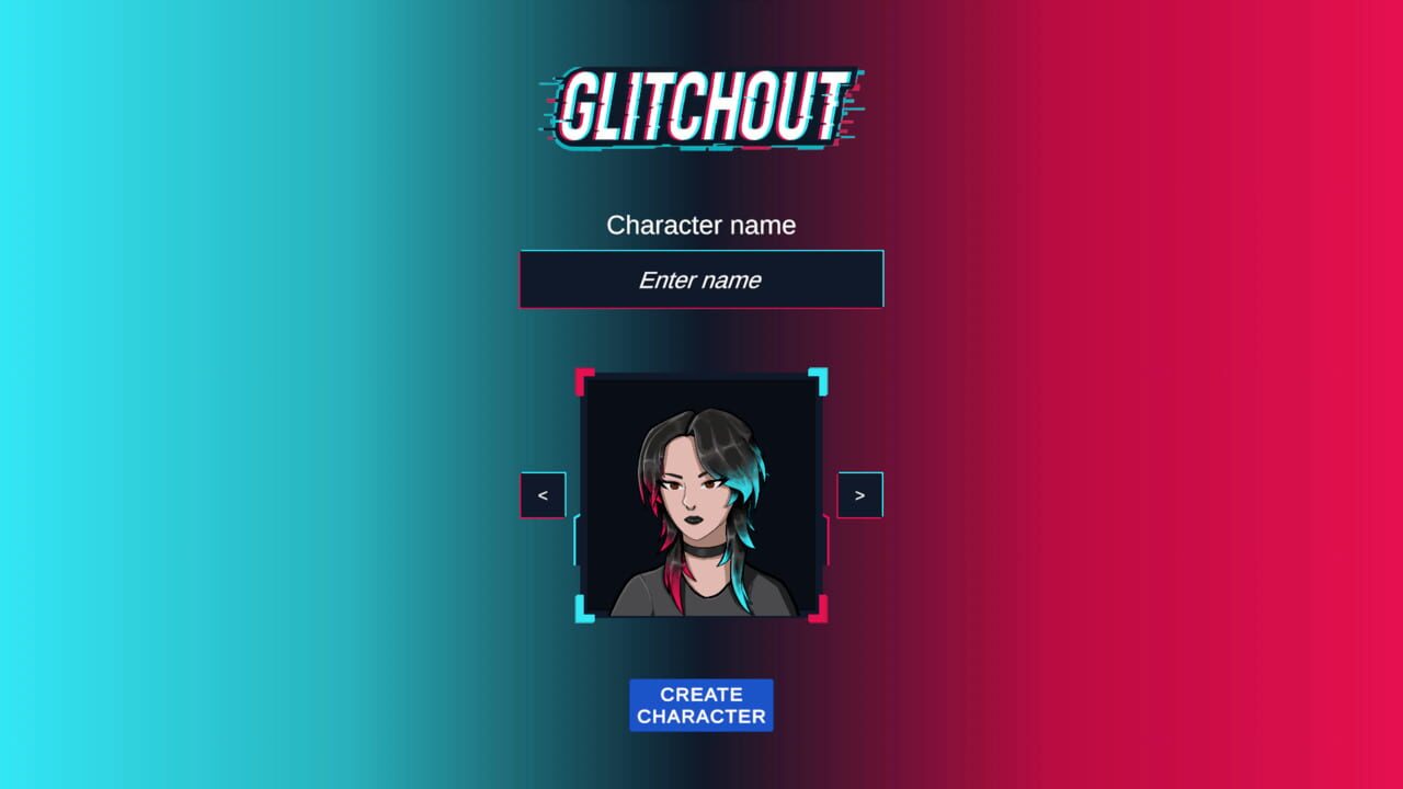 Glitchout
