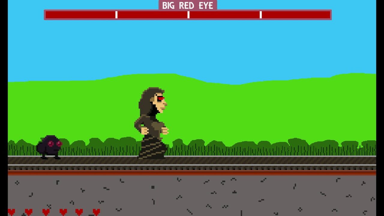 Moth Ma'am screenshot