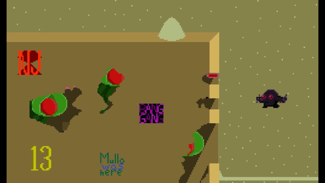 Moth Ma'am screenshot