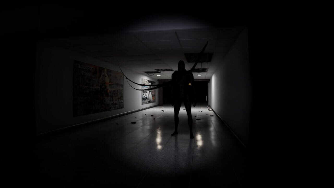 Terminal Shift screenshot