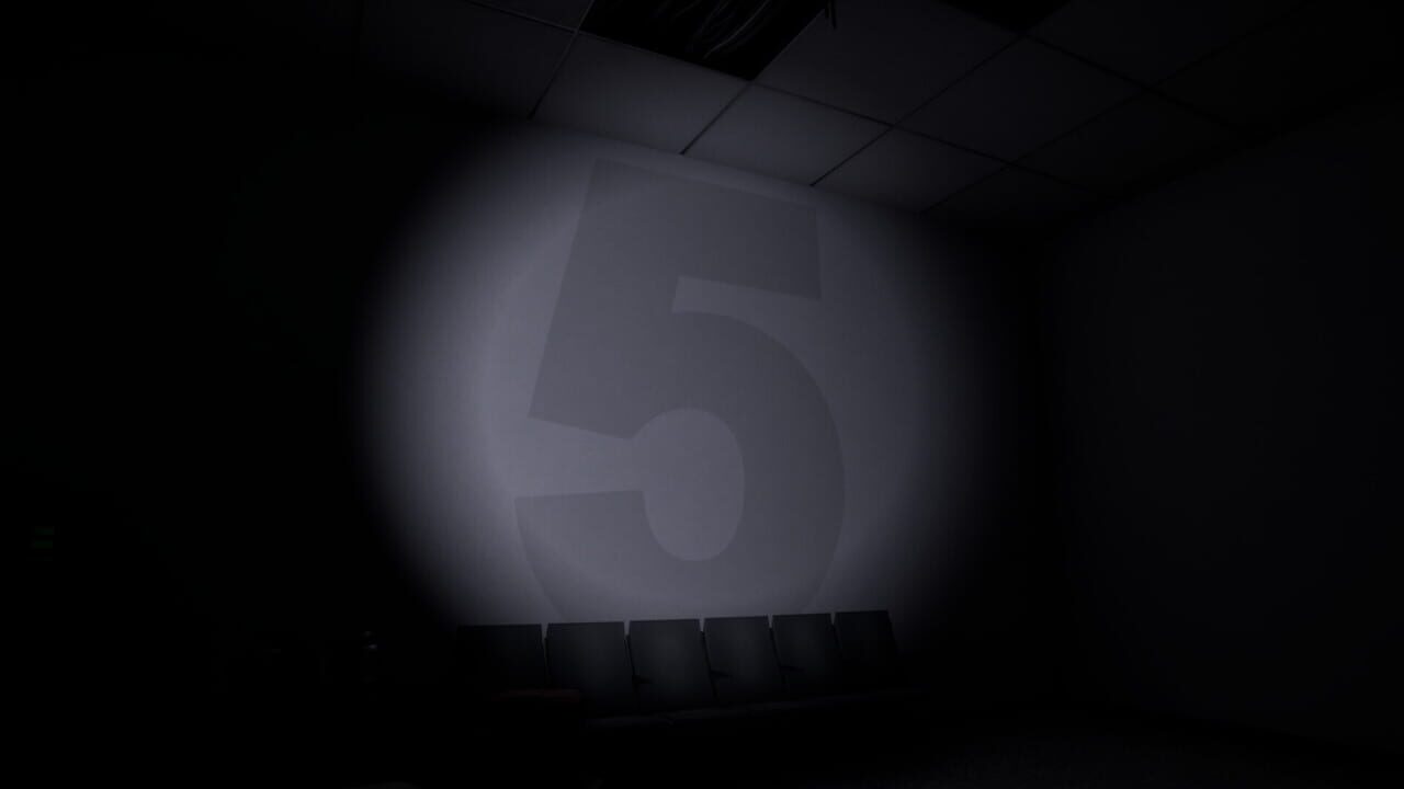 Terminal Shift screenshot