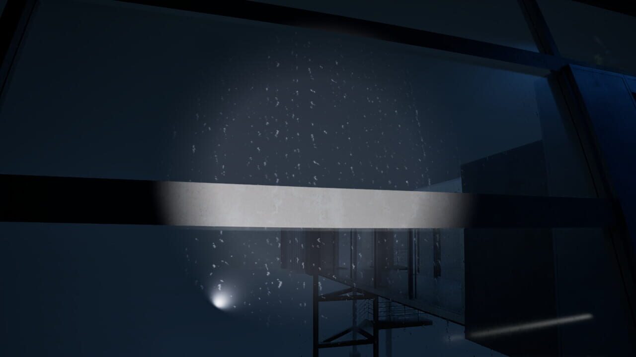 Terminal Shift screenshot