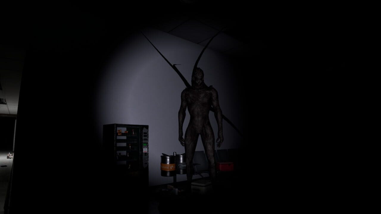 Terminal Shift screenshot