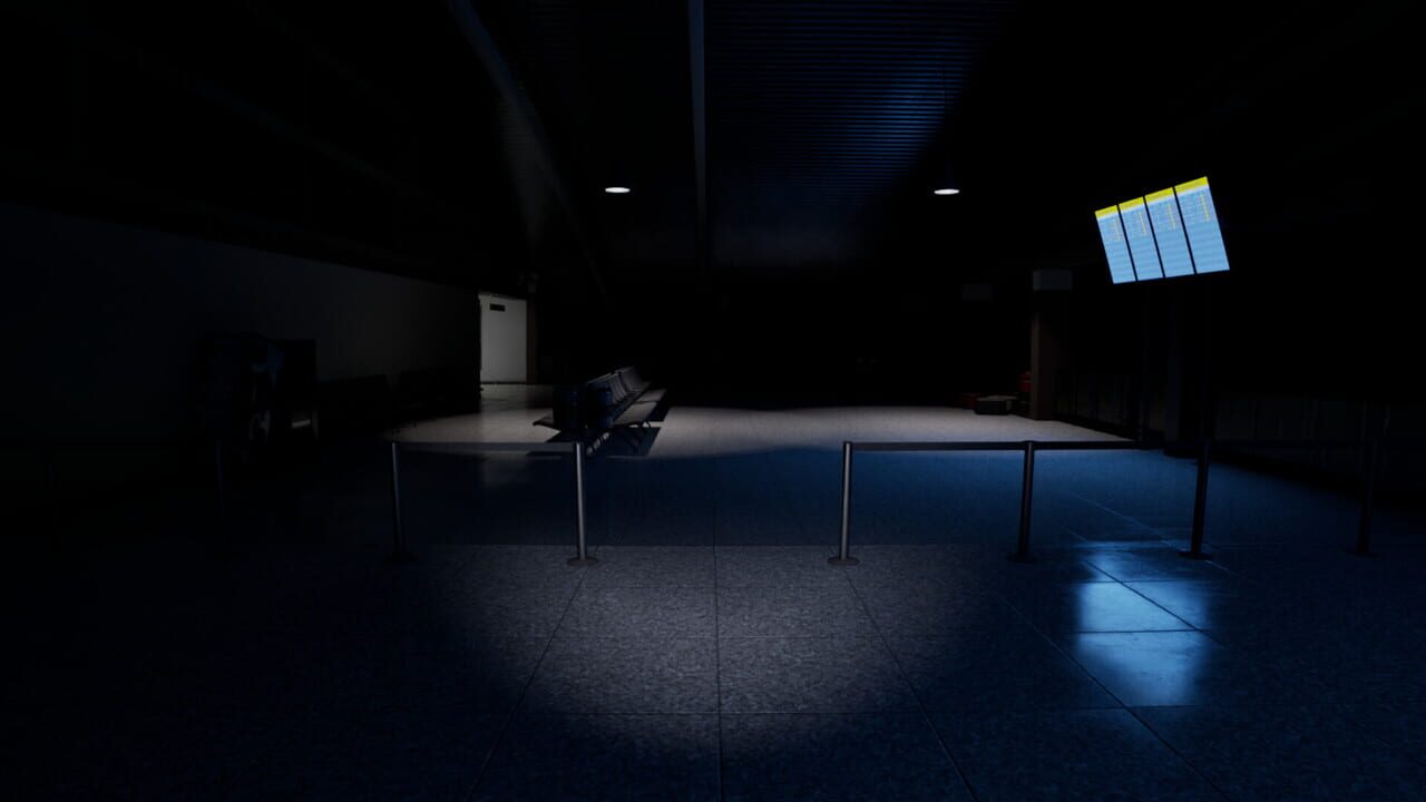 Terminal Shift screenshot