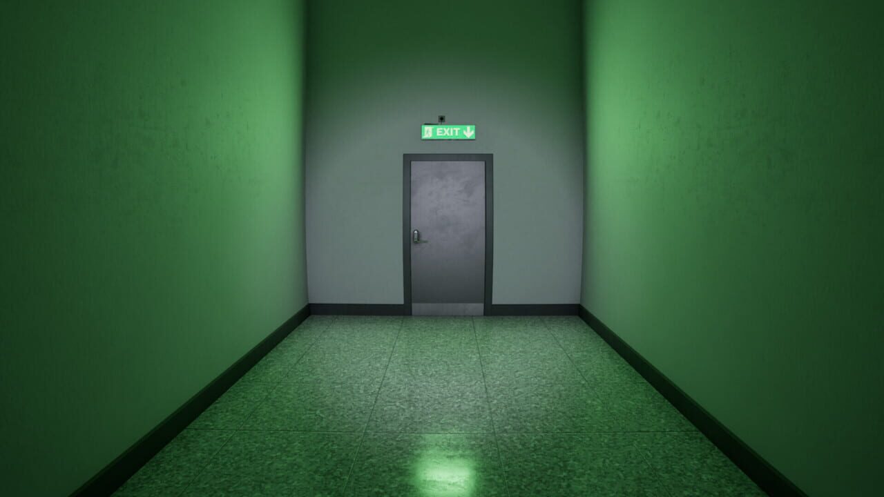 Terminal Shift screenshot